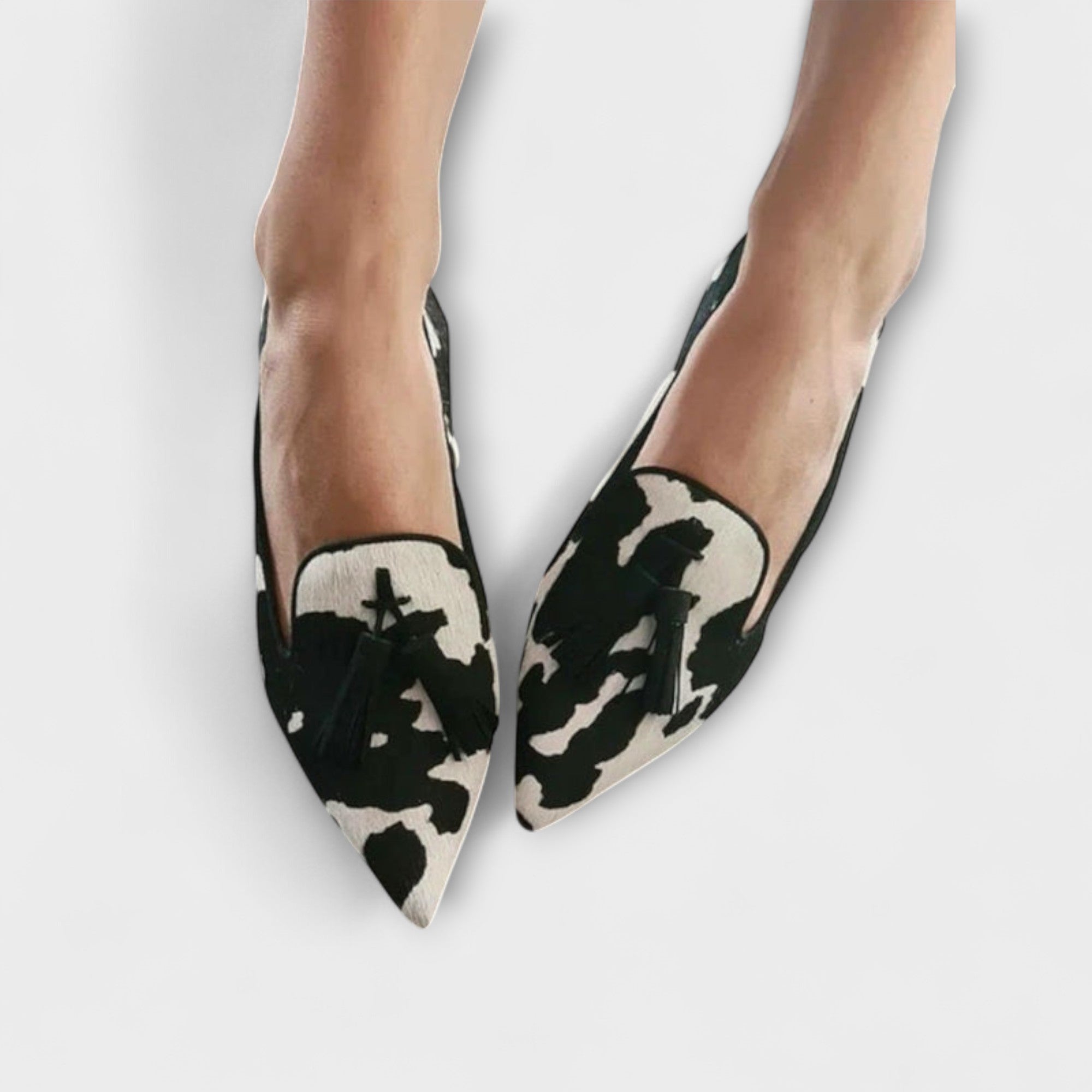 Julia - Elegantni Loaferji