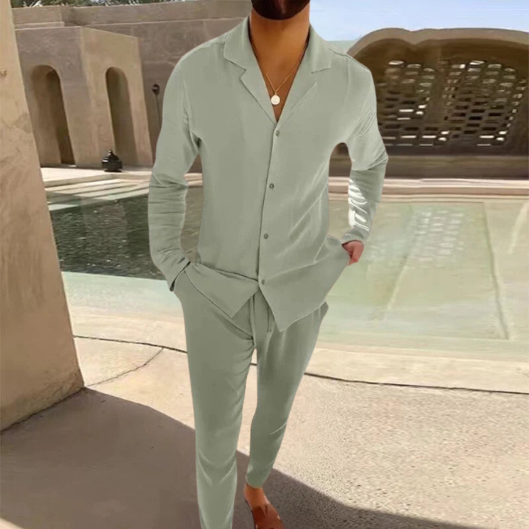 Joe™ komplet iz platna