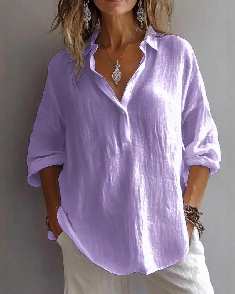 FONOLA - ELEGANTNA BLUZA