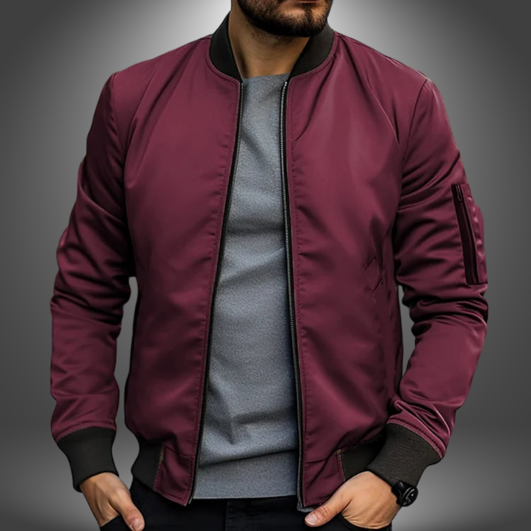 Ben | Lahka Artisan jakna