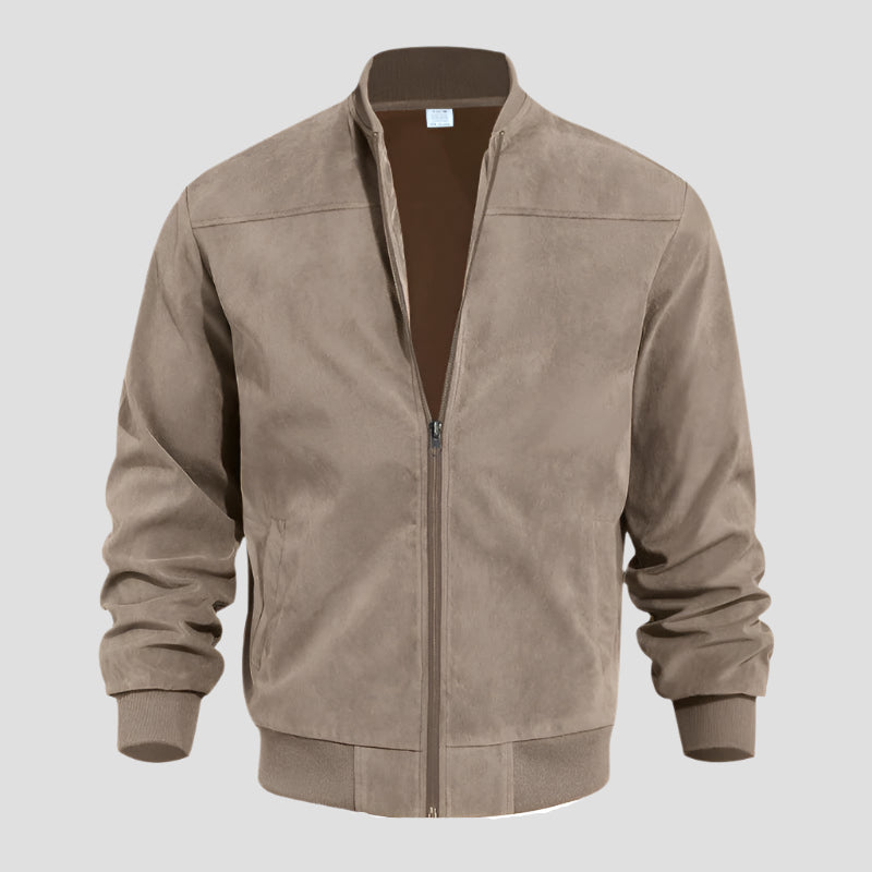 Louis Murphy | Klasični bomber