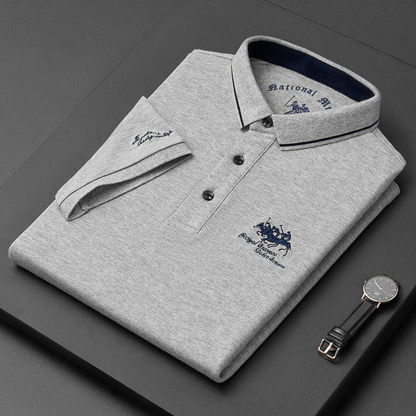 Ralph™ Ikonična Moška Polo Majica