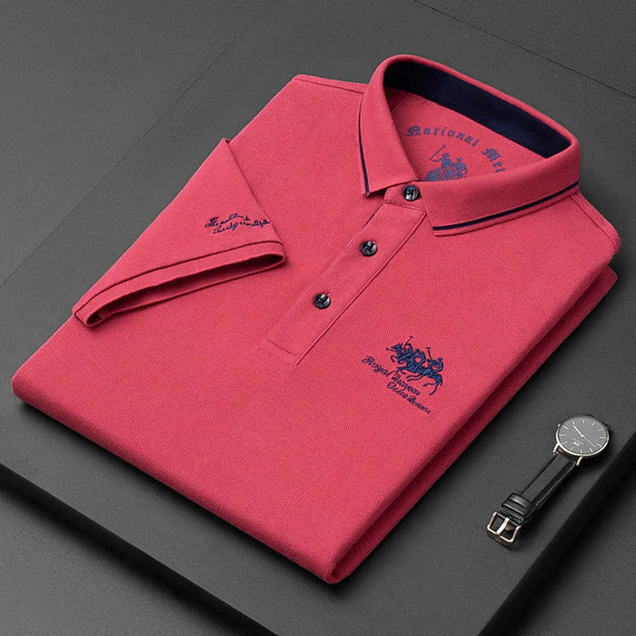Ralph™ Ikonična Moška Polo Majica
