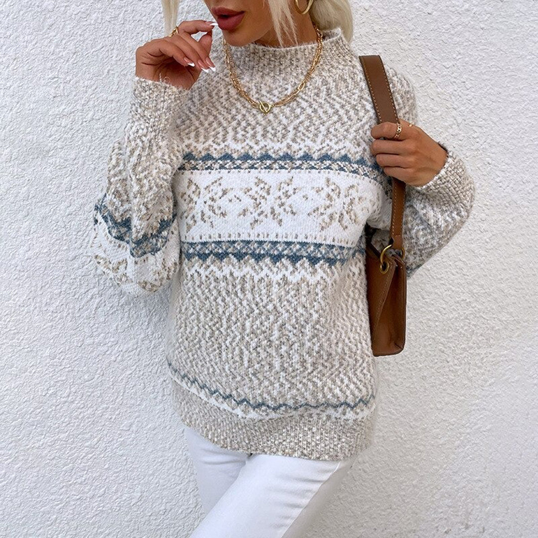 Luna | Vintage Pulover