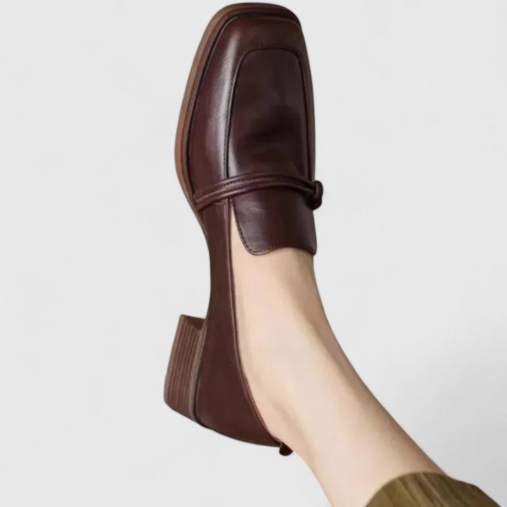 Dixie - Ortodontski Loaferji
