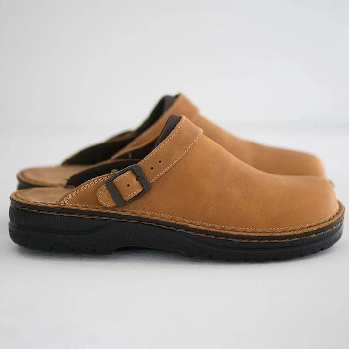 Cody™ - Ortopedske moške copate