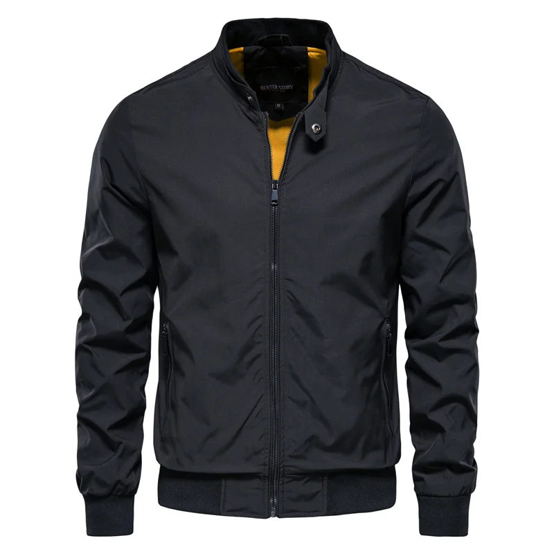 Simon™ | Casual Breeze Jakna