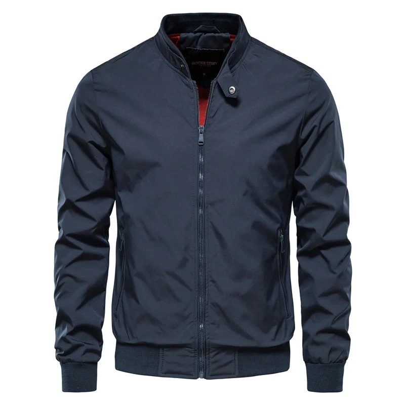 Simon™ | Casual Breeze Jakna
