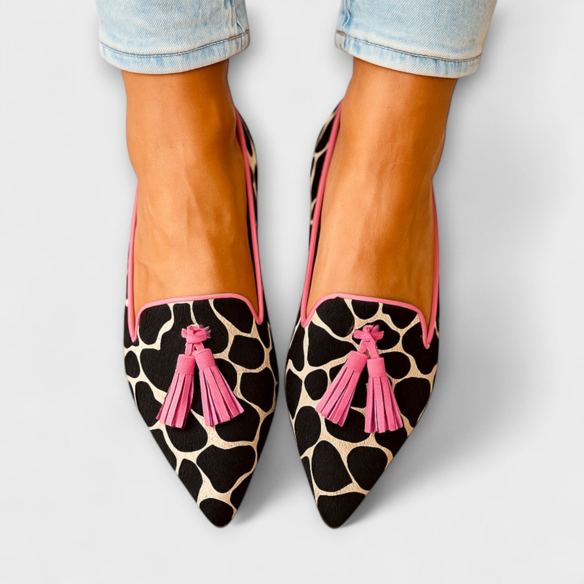 Julia - Elegantni Loaferji