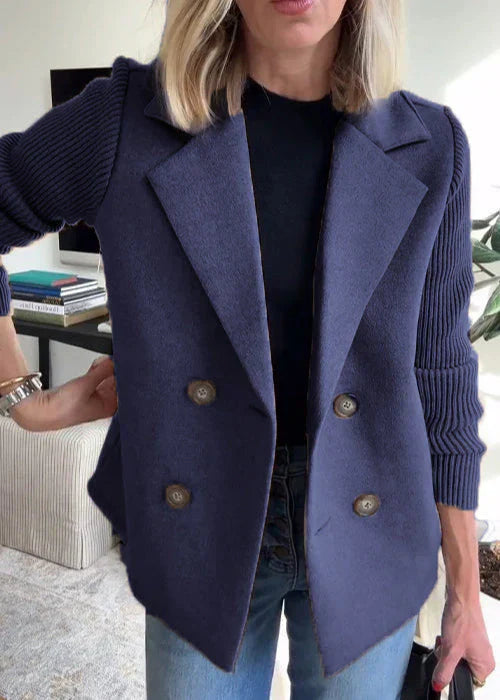 Jennifer™ | Elegantna Jakna