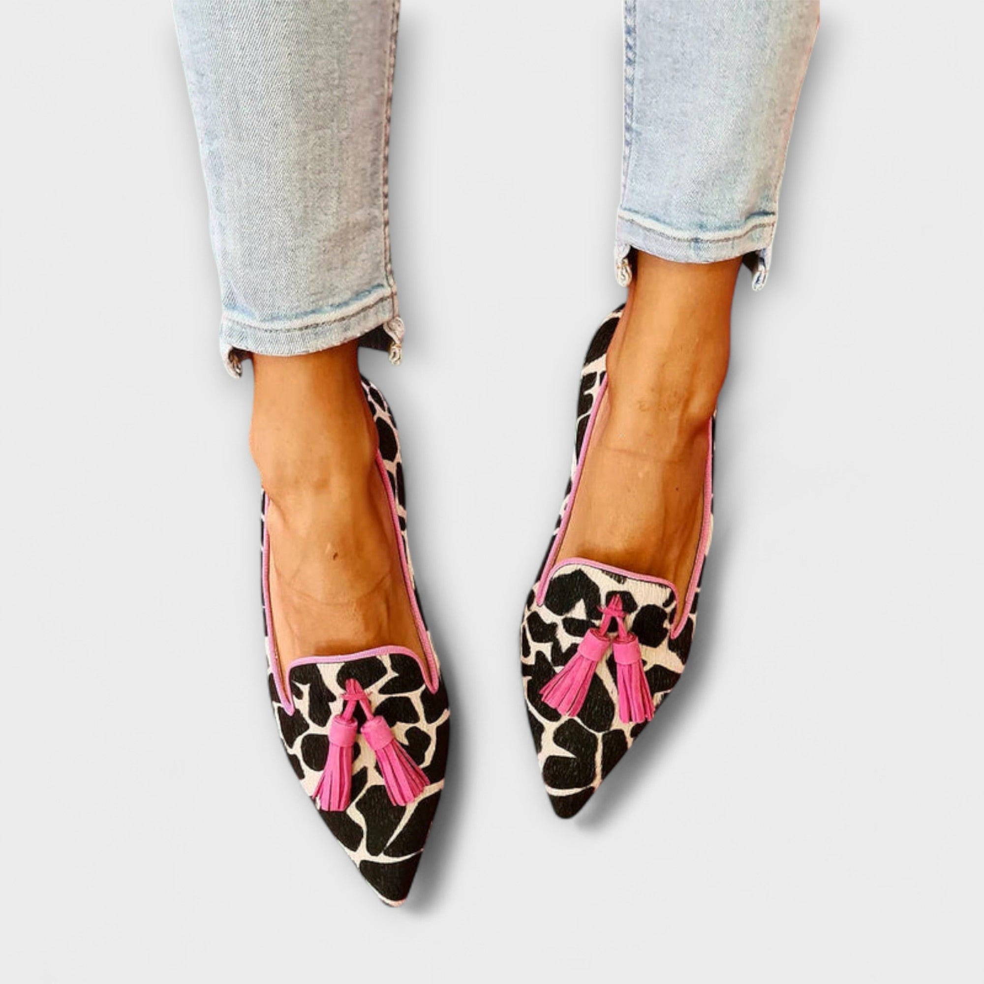 Julia - Elegantni Loaferji