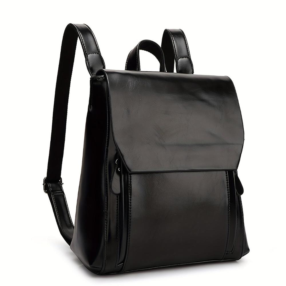 Clara Vintage Pleten Ruksak