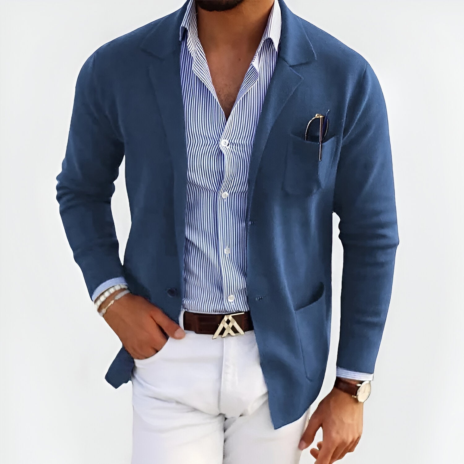 Andreas™ - Elegantna jakna