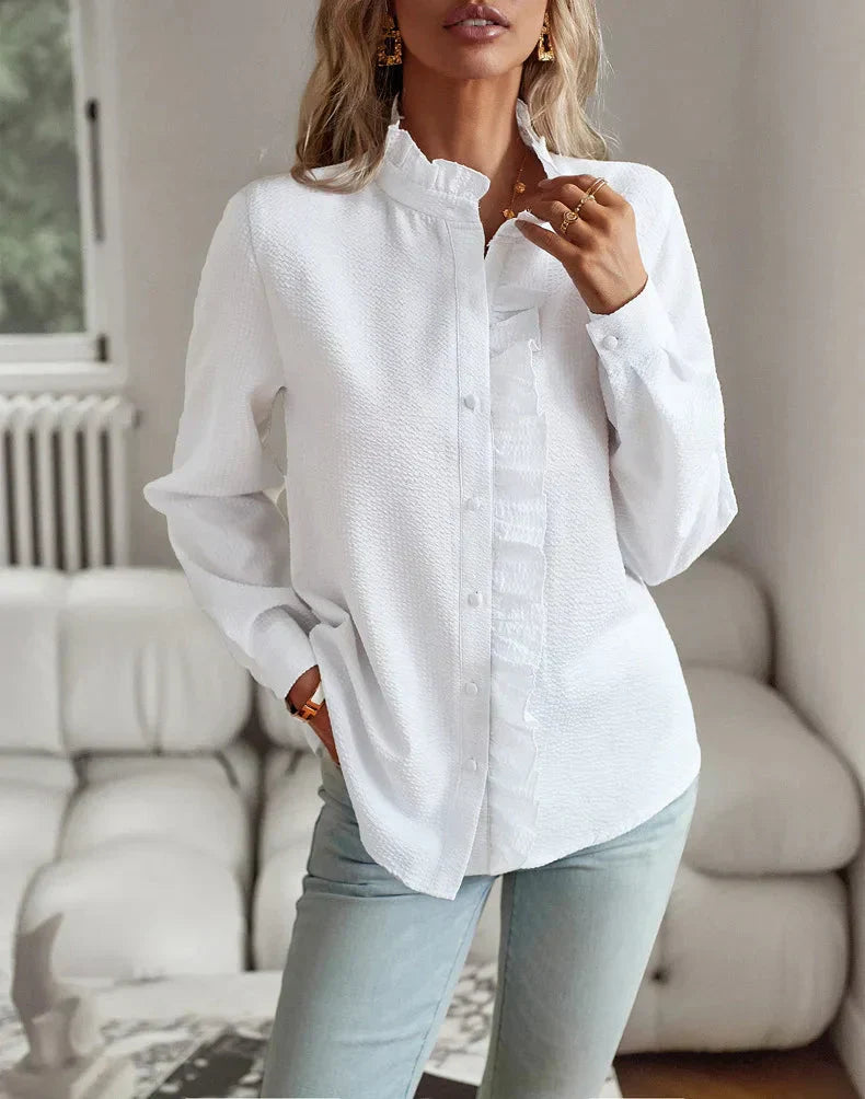 ROSILDA IN ELEGANTNA BLUZA