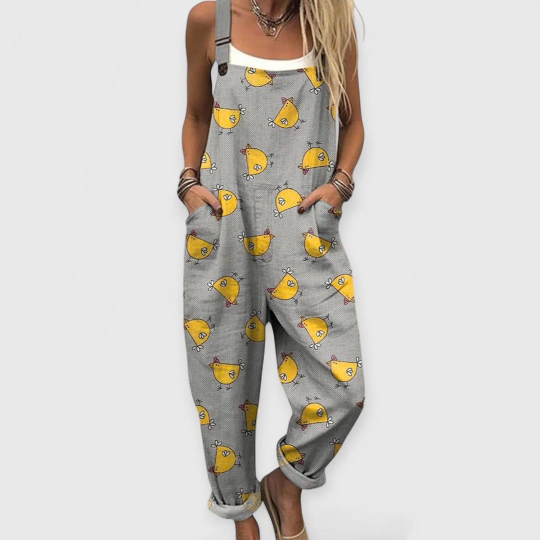 Althea | Široka vintage obleka po meri za edinstven stil