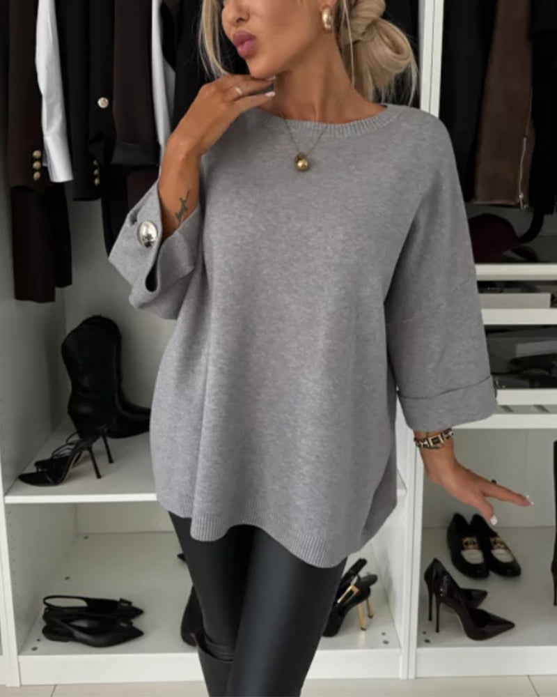 OTHILIA IN MODERNE BLUZE