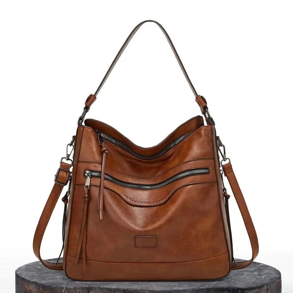 Murieli Vintage Charm | Torba čez ramo
