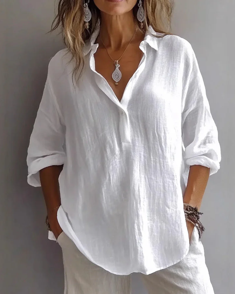 FONOLA - ELEGANTNA BLUZA