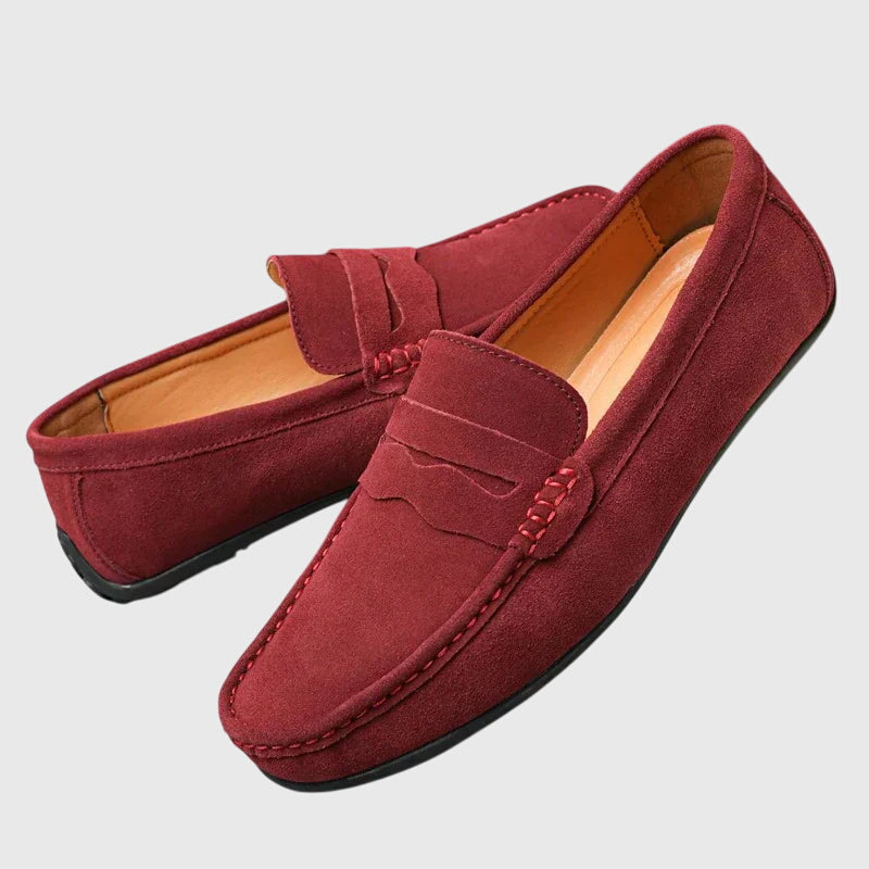 Rosaly™ - Ortopedski Loafers