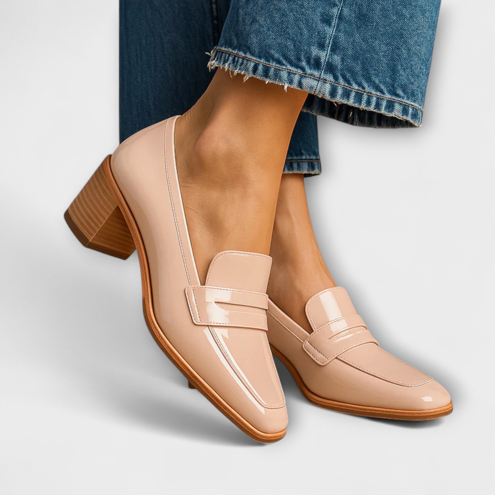 Elaine - Sijajni Loaferji