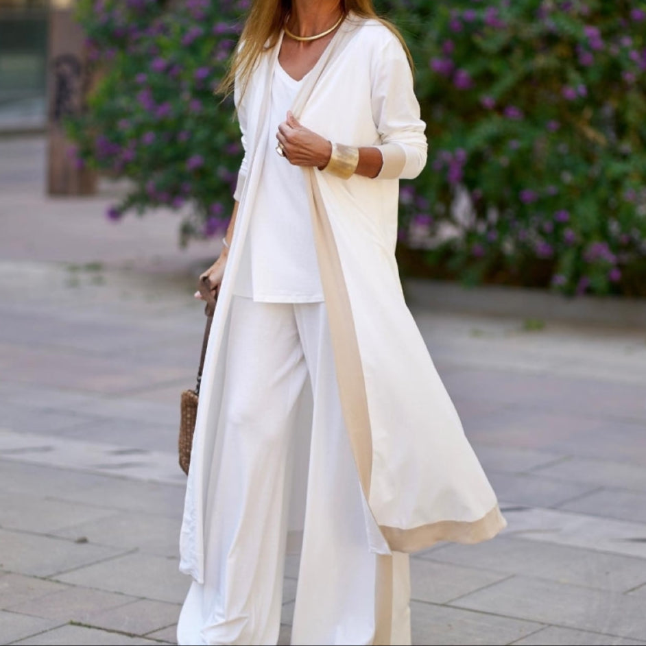 SÉRAPHINE | Tri delni komplet Eleganca in Udobje
