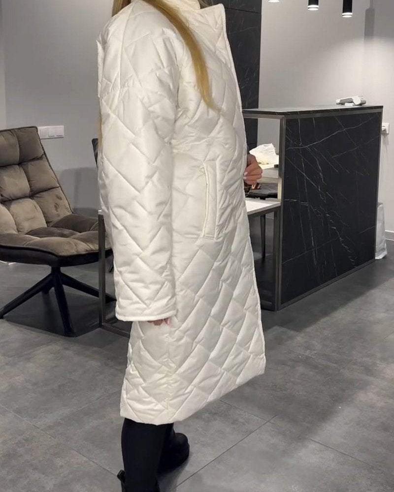 Daisy - Casual plašč