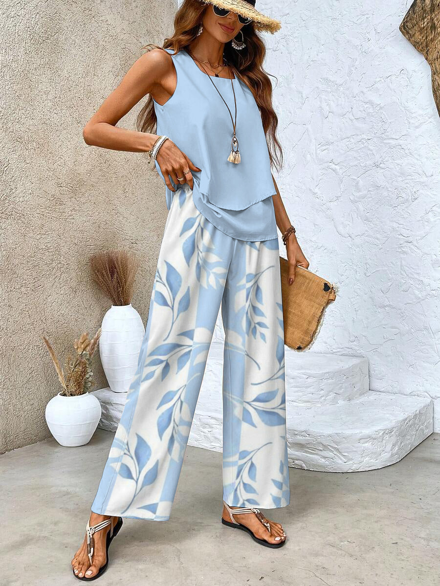 AVERIE | Eleganten set za pomlad