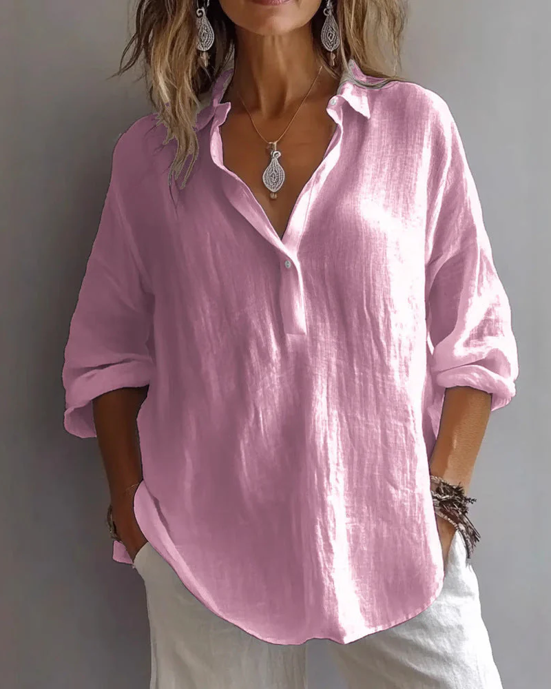 FONOLA - ELEGANTNA BLUZA