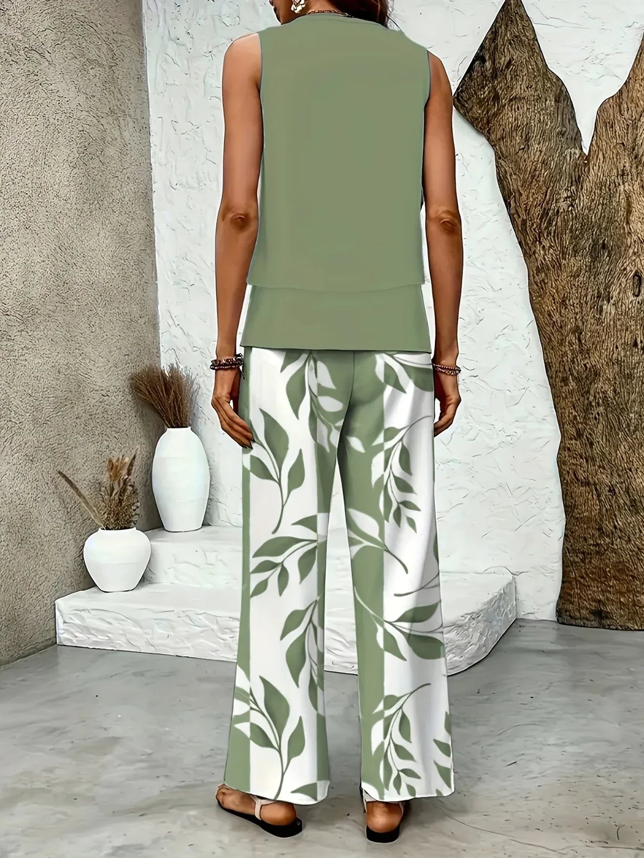 AVERIE | Eleganten set za pomlad