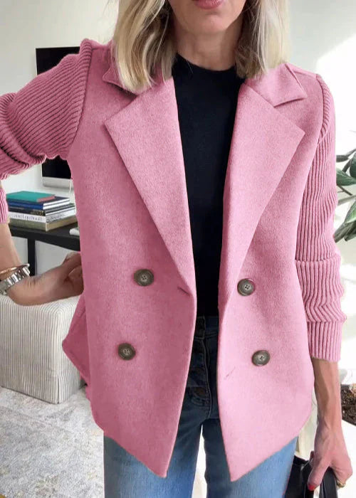 Jennifer™ | Elegantna Jakna
