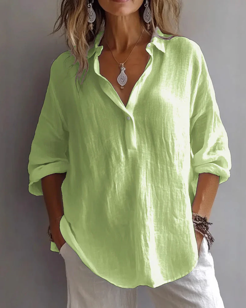 FONOLA - ELEGANTNA BLUZA