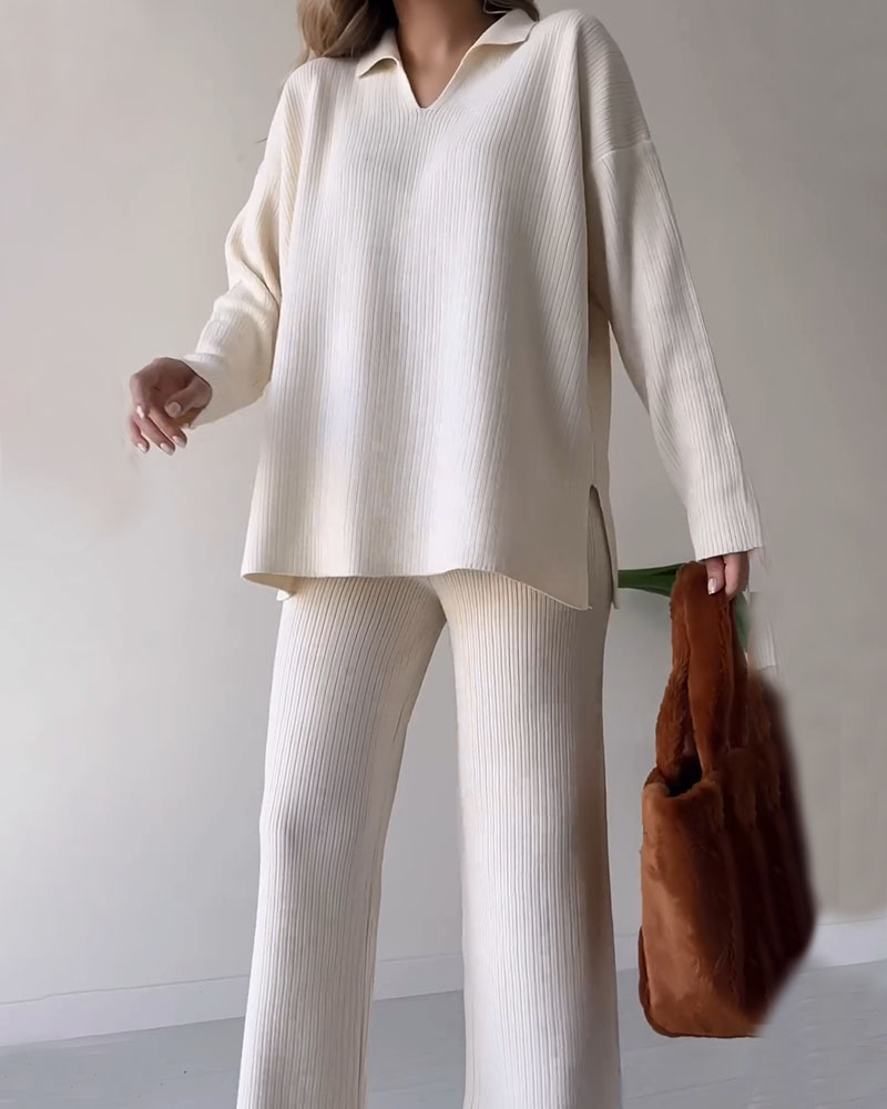 Carla | Casual komplet