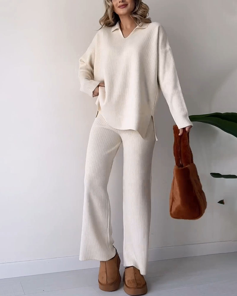 Carla | Casual komplet
