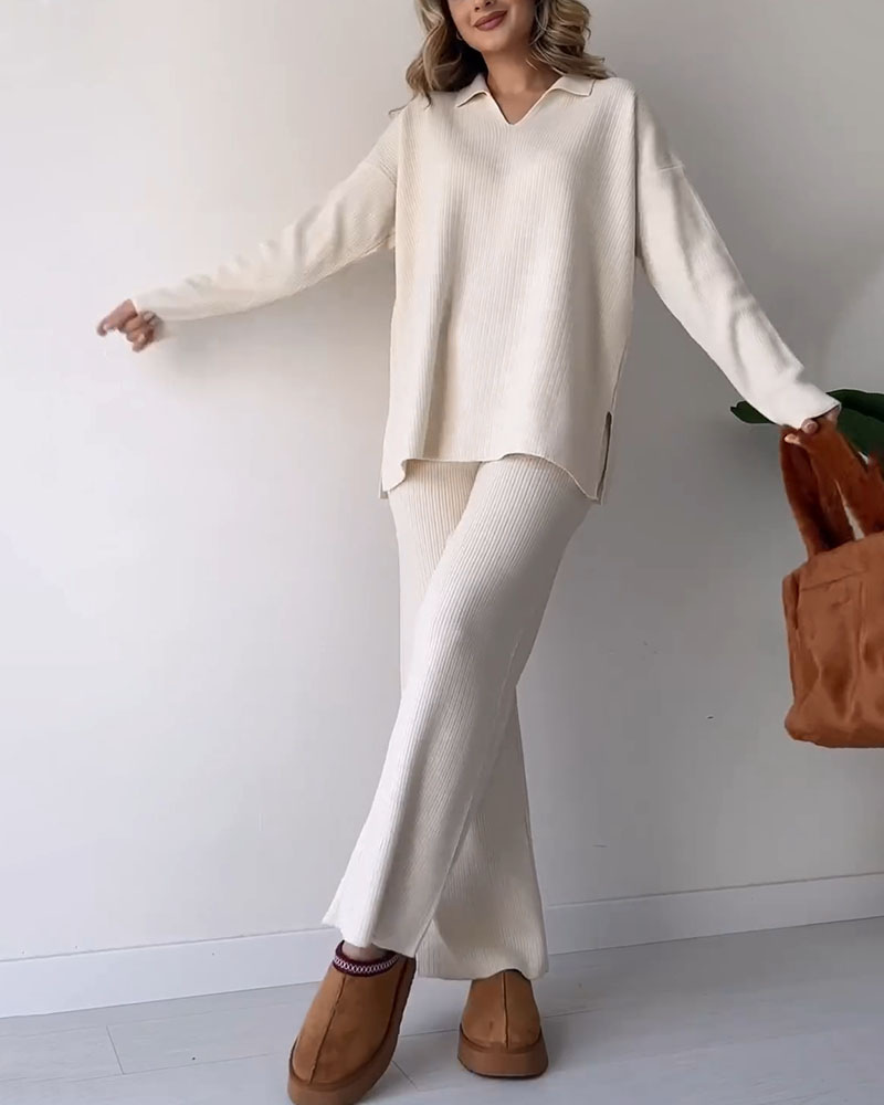 Carla | Casual komplet