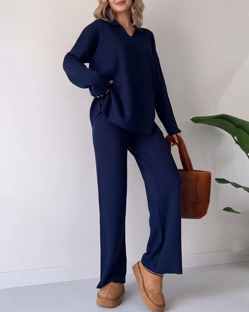 Carla | Casual komplet