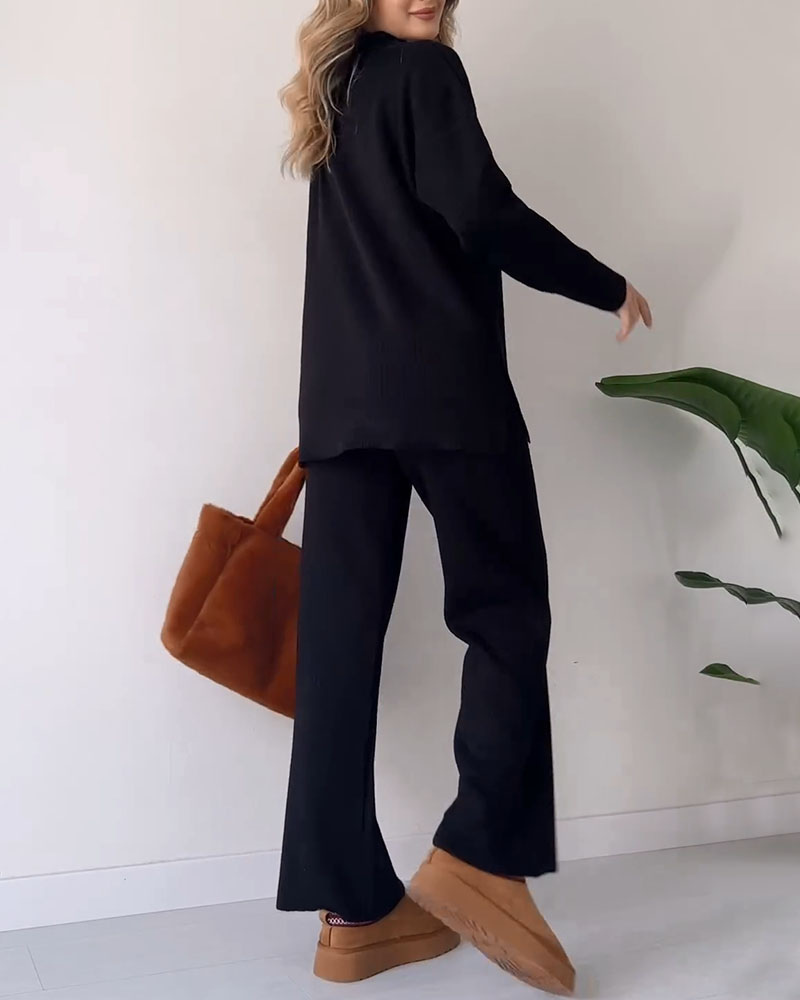 Carla | Casual komplet