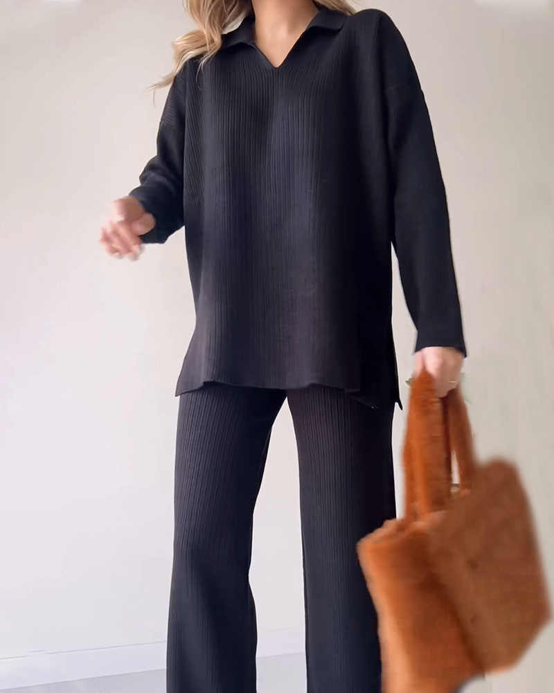 Carla | Casual komplet