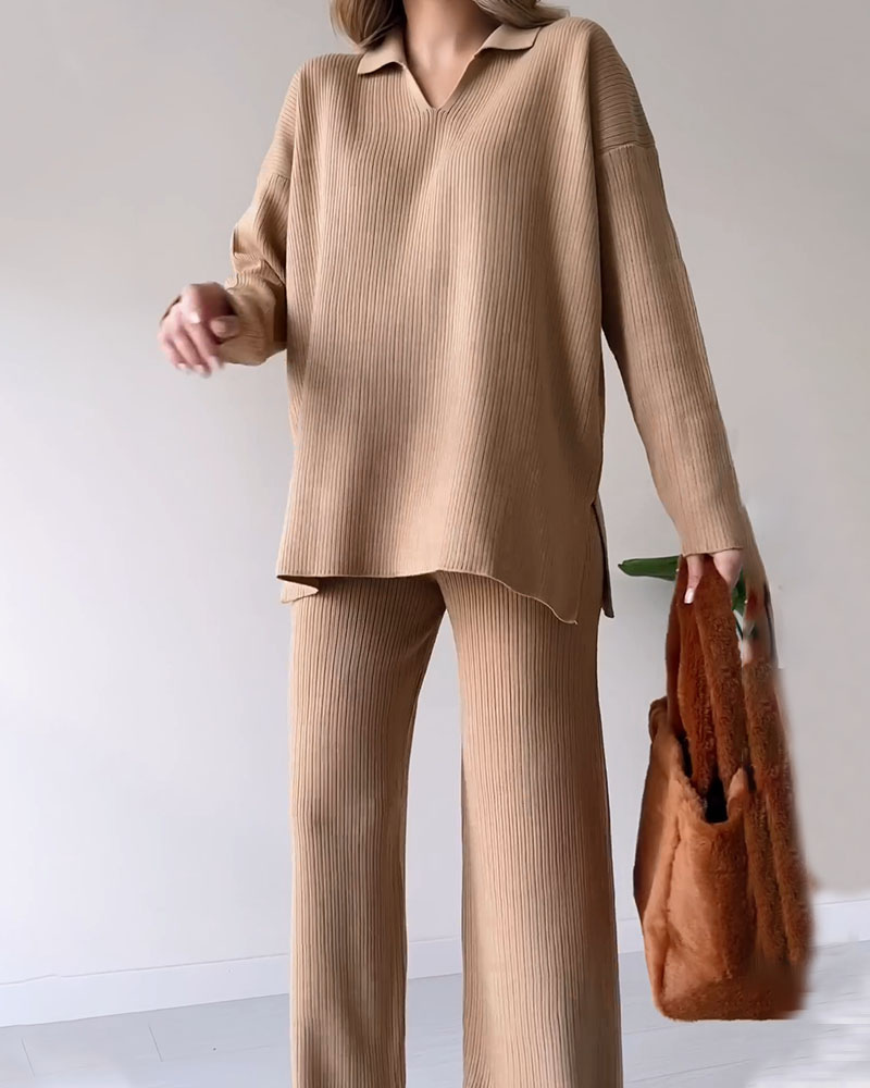 Carla | Casual komplet