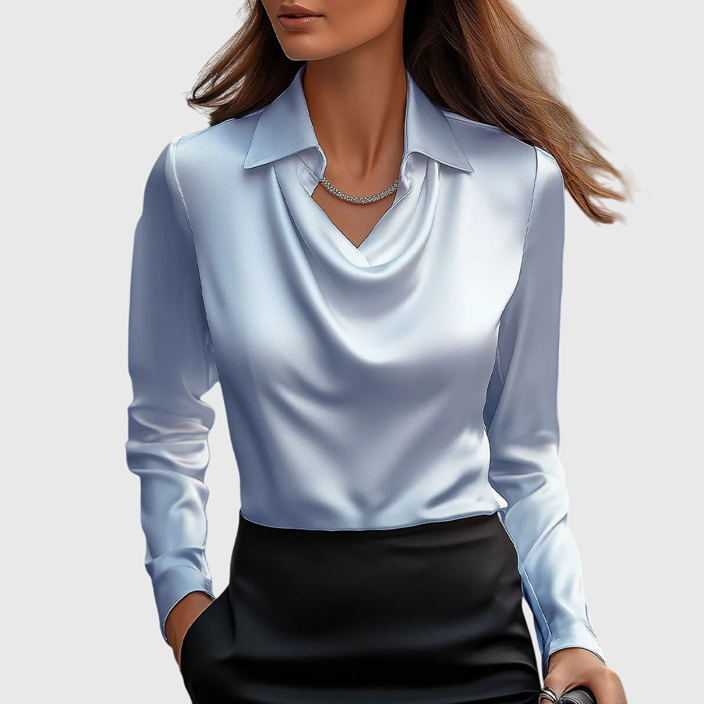 Sylvia - Luksuzna Bluzica