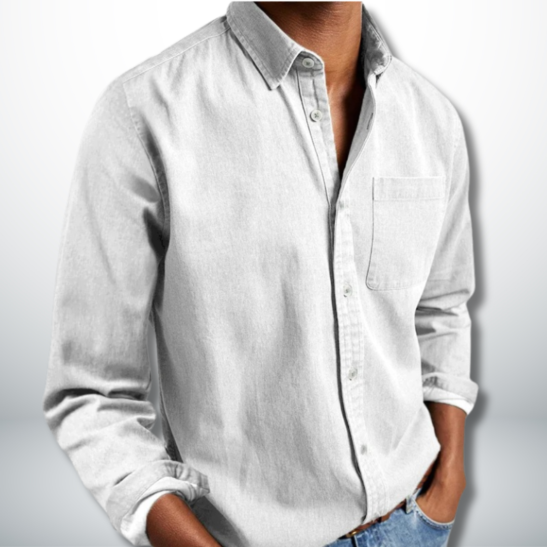 James™ Elegantno premium srajco za moške
