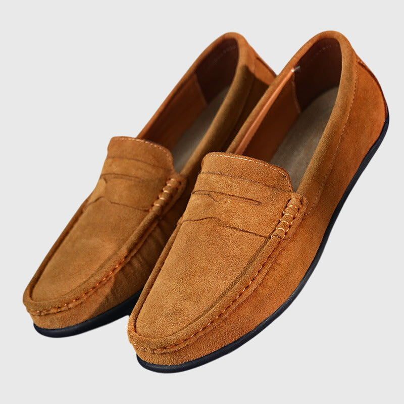 Rosaly™ - Ortopedski Loafers