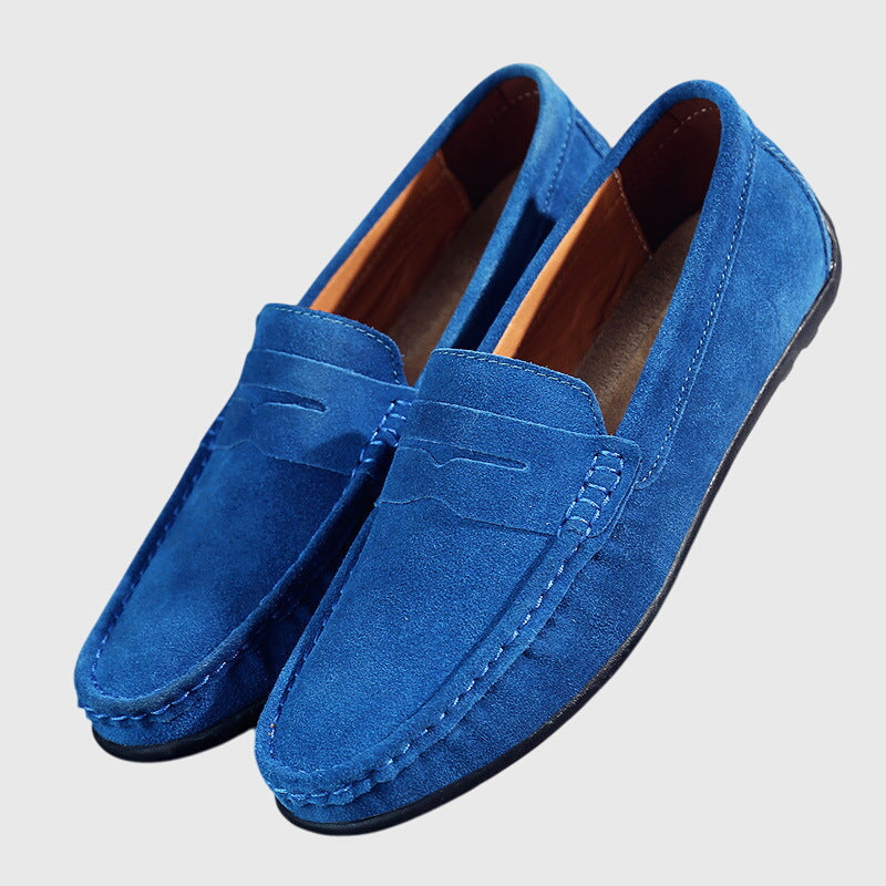 Rosaly™ - Ortopedski Loafers