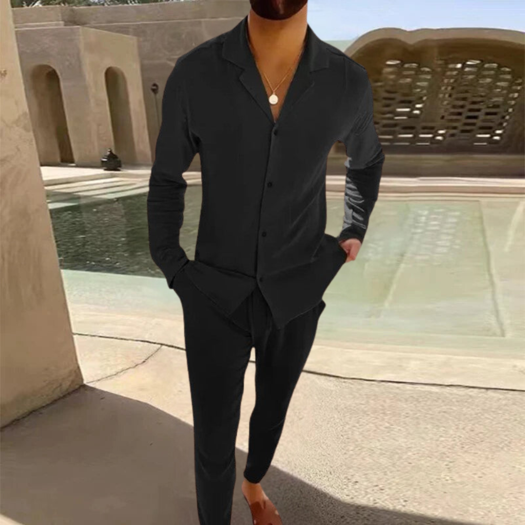 Joe™ komplet iz platna