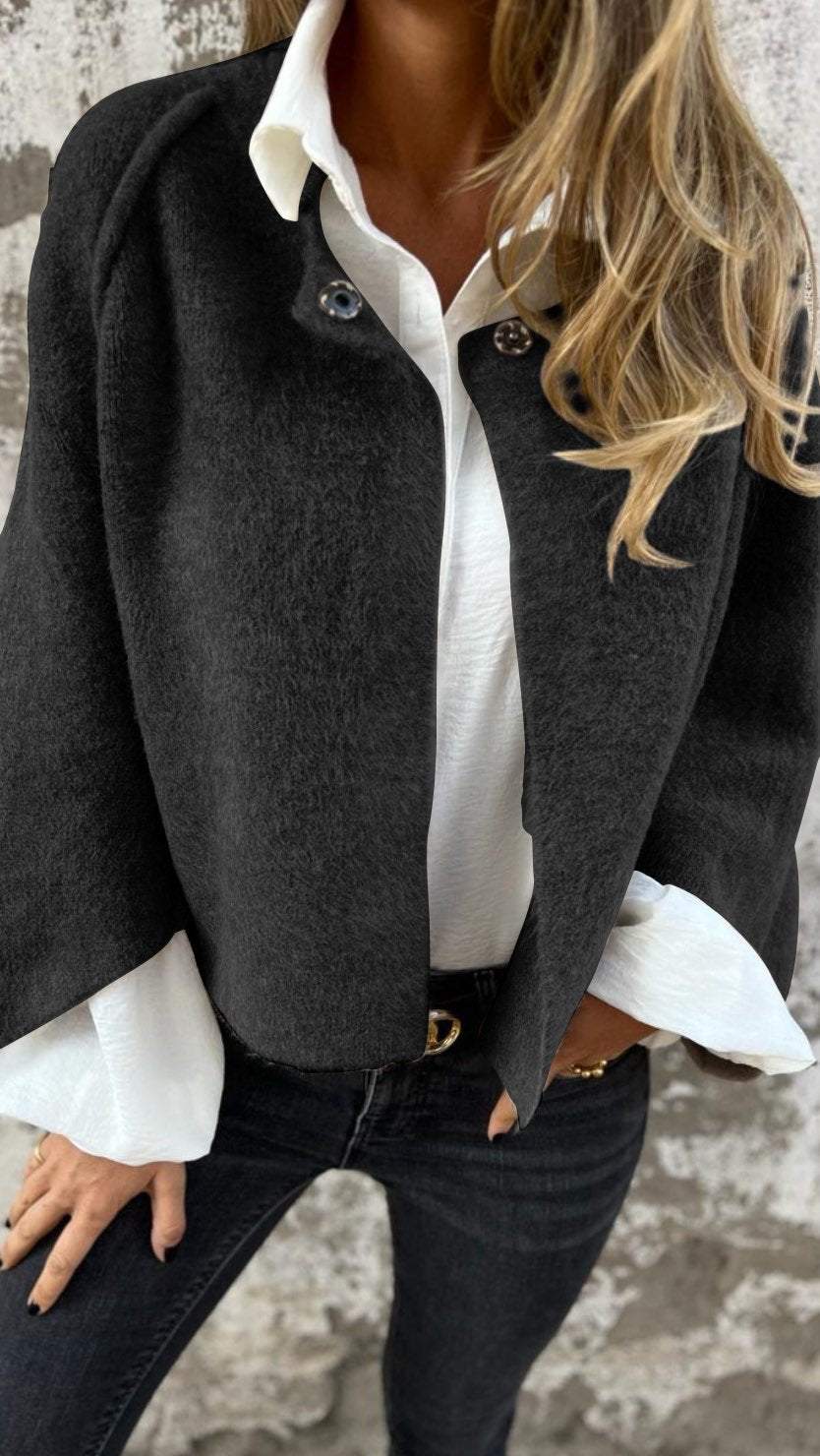 Beatrice | Elegantni plašč za stilne trenutke