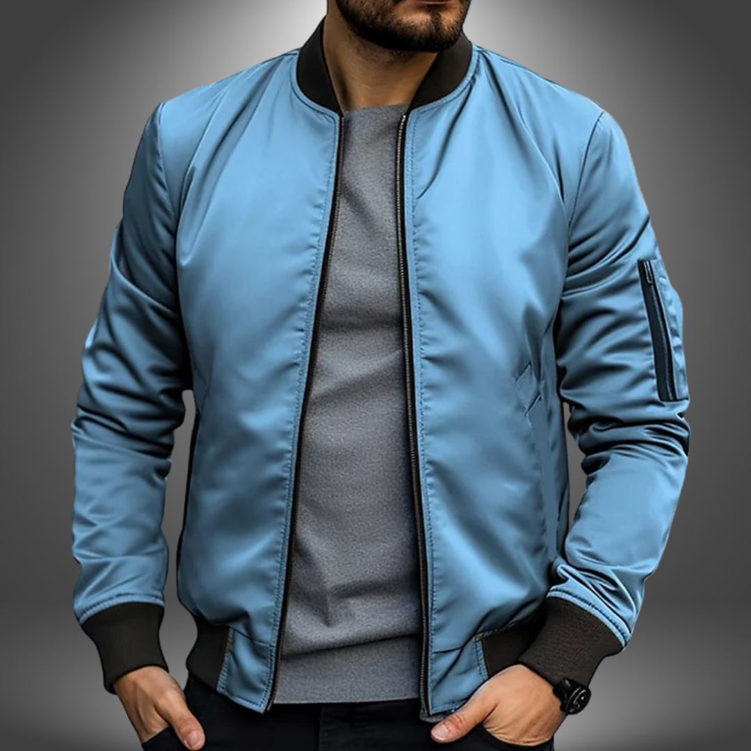 Ben | Lahka Artisan jakna