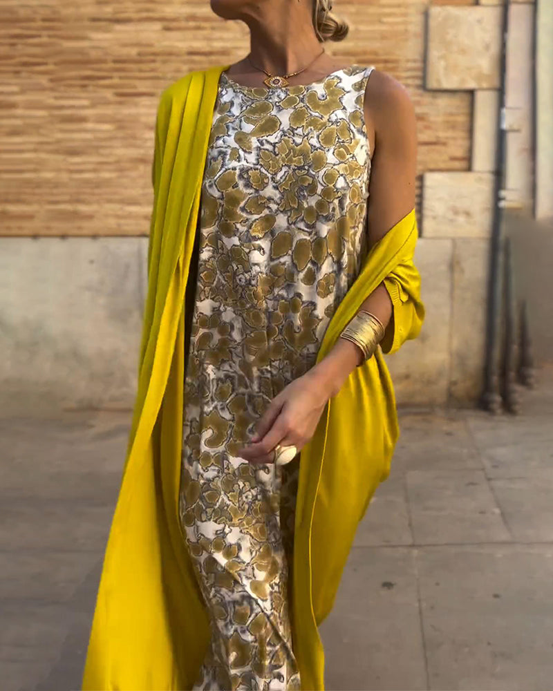 Viviana | Eleganten komplet dveh kosov