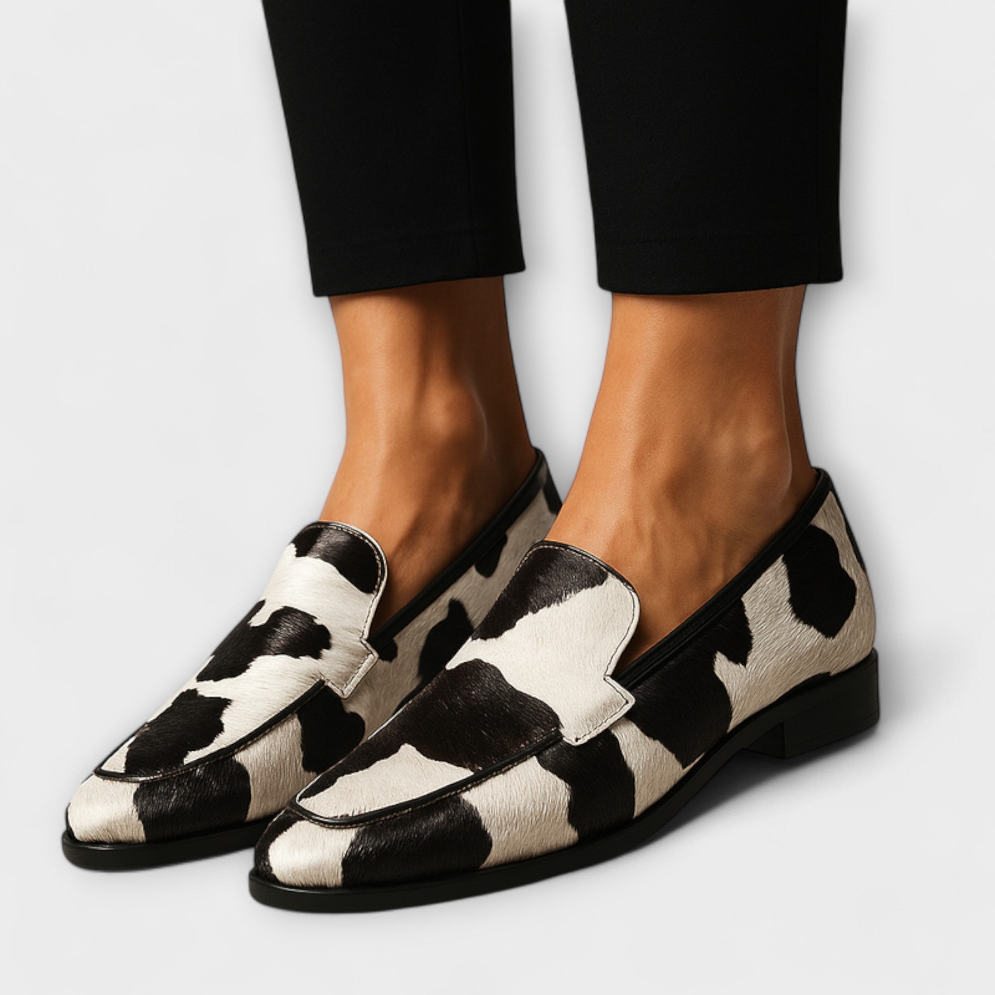 Margot - Sodobni Loafer