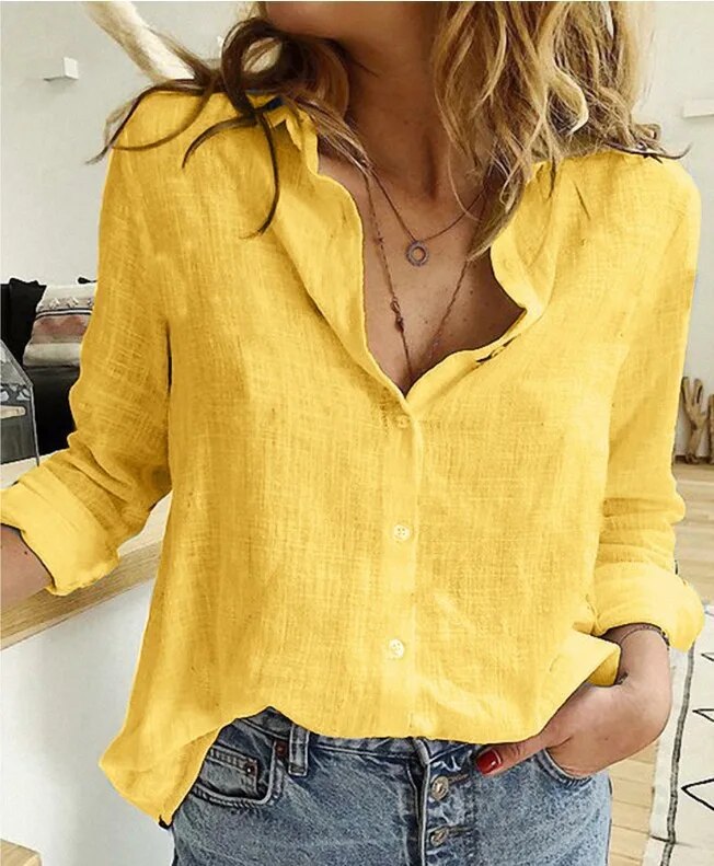 ZOMERSKA BLUZA LISA