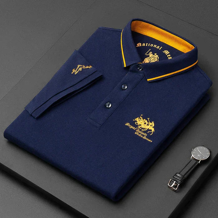 Ralph™ Ikonična Moška Polo Majica
