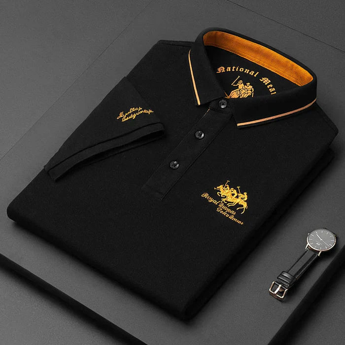 Ralph™ Ikonična Moška Polo Majica